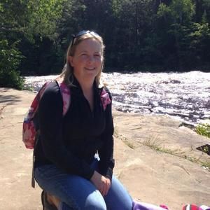 Meet your Posher, Trisha